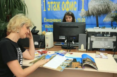 Отпуск проведём на даче!