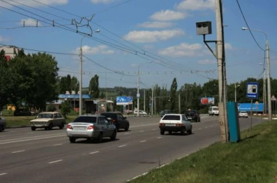 Водителям шлют «письма несчастья»
