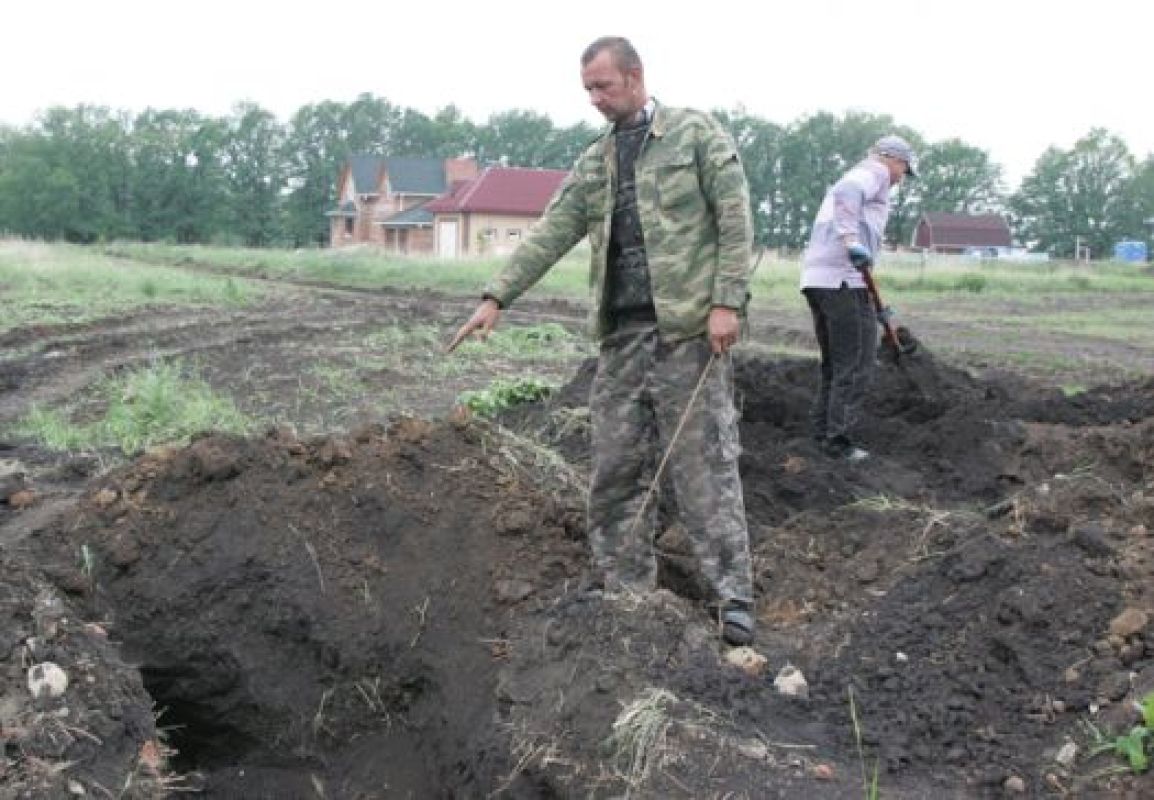 Кто украл  взрывчатку?
