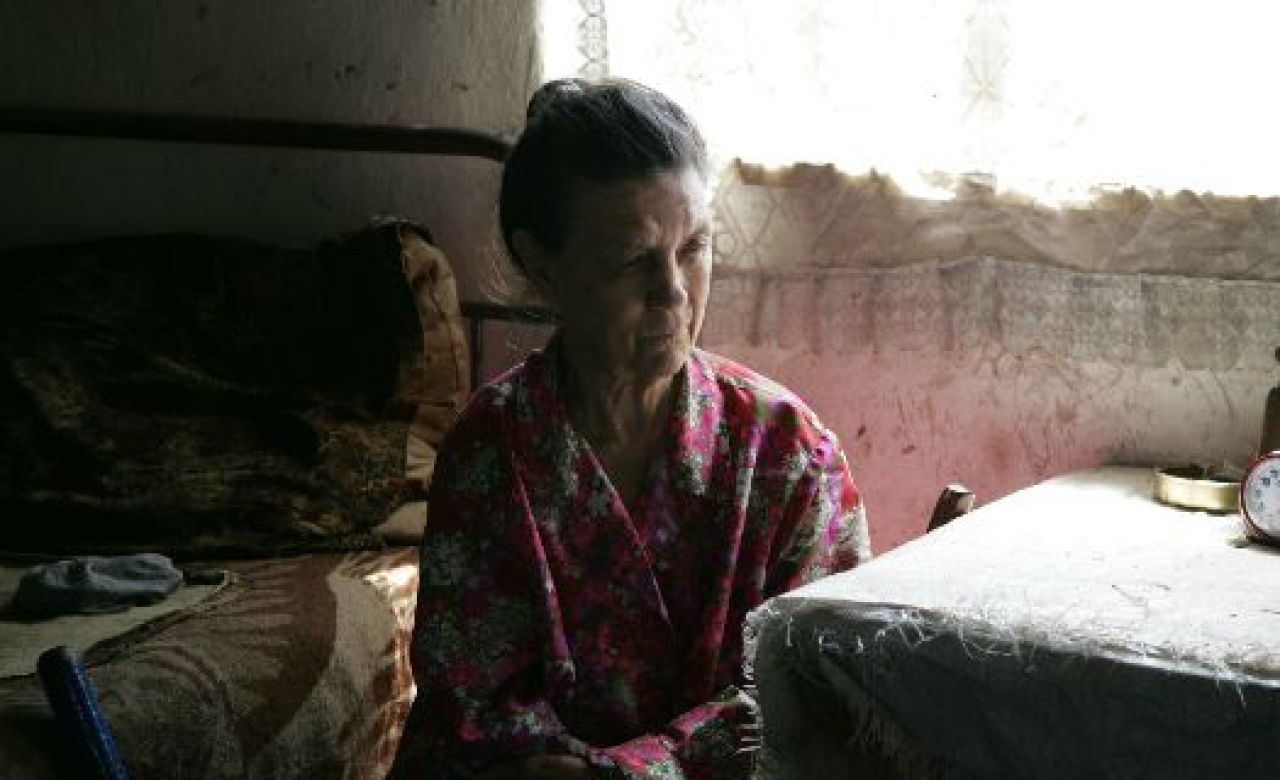 Жительница Валуйского района «ожила» в морге