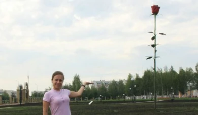 «Это лучшее  место для свиданий!»
