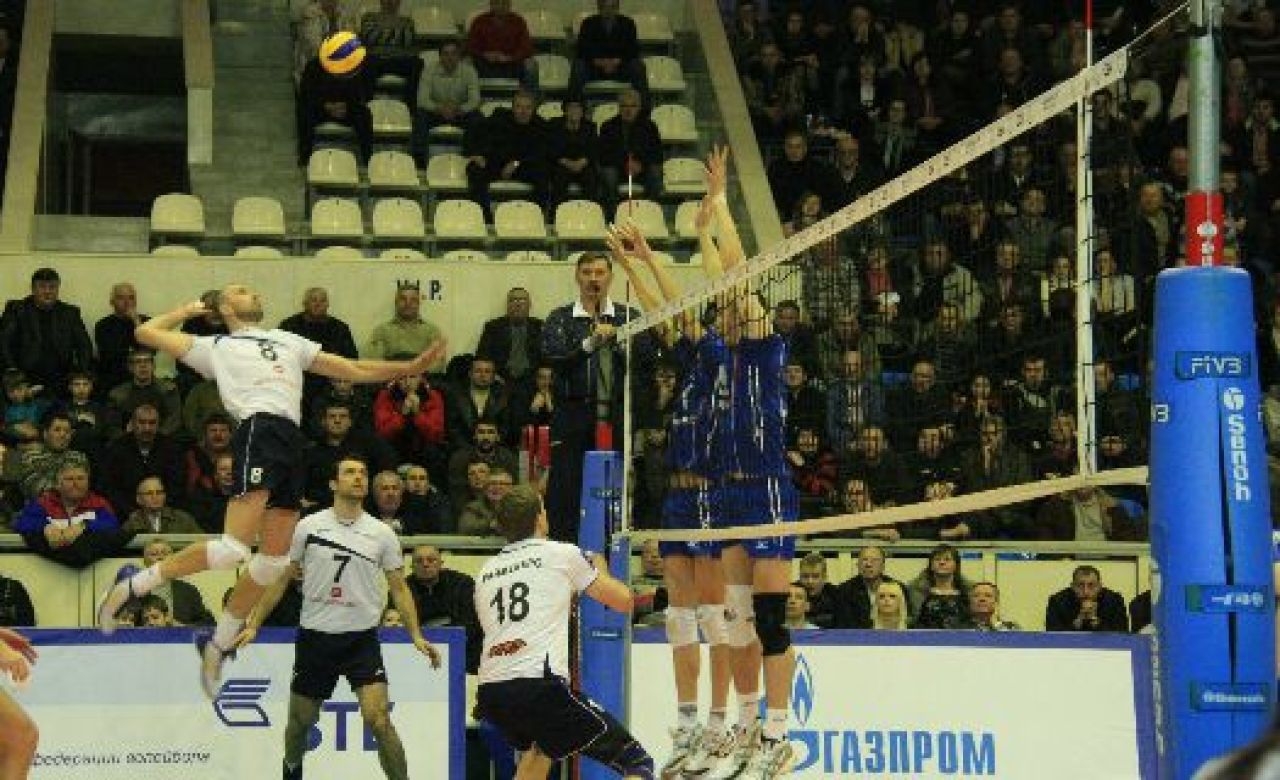 Сергей Тетюхин завершил карьеру в сборной