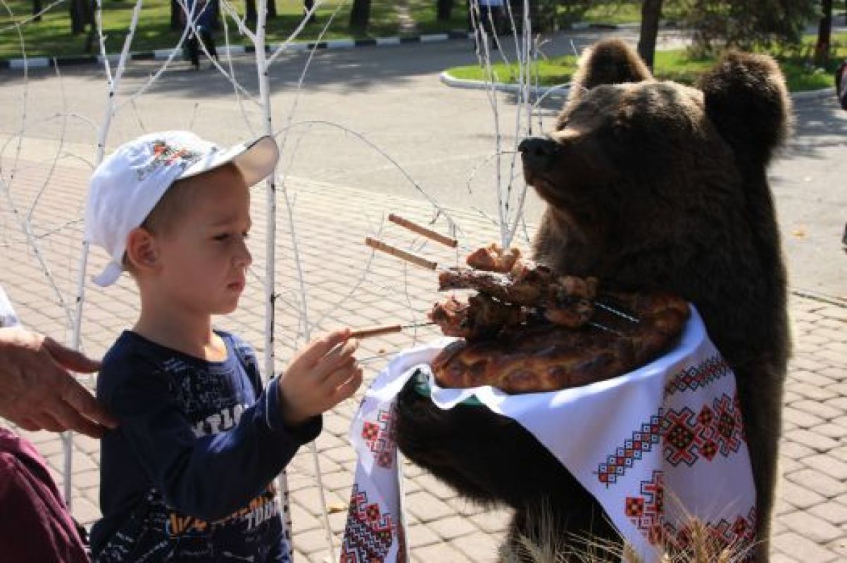 «Жарить и ещё раз жарить!»