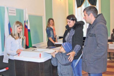 Белгородцы не захотели выбирать губернатора