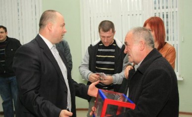 Белгородцы собрали деньги на аренду жилья бездомному мужчине