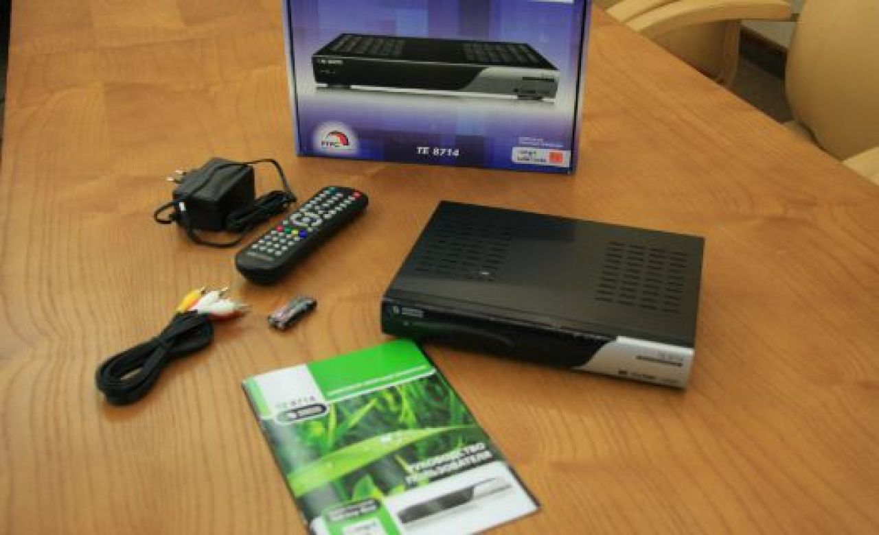 В конце года в Белгородской области заработает цифровое телевидение