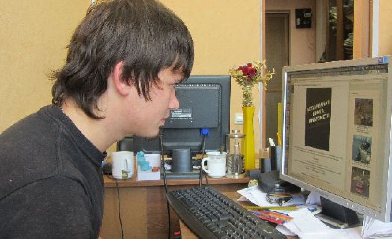 «Вредные» cайты в Белгороде будут закрывать