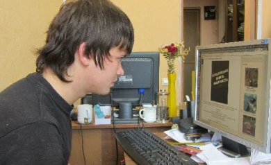 «Вредные» cайты в Белгороде будут закрывать