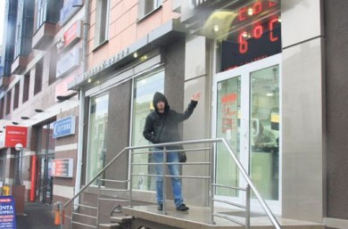В Белгороде похолодает  на 20 градусов