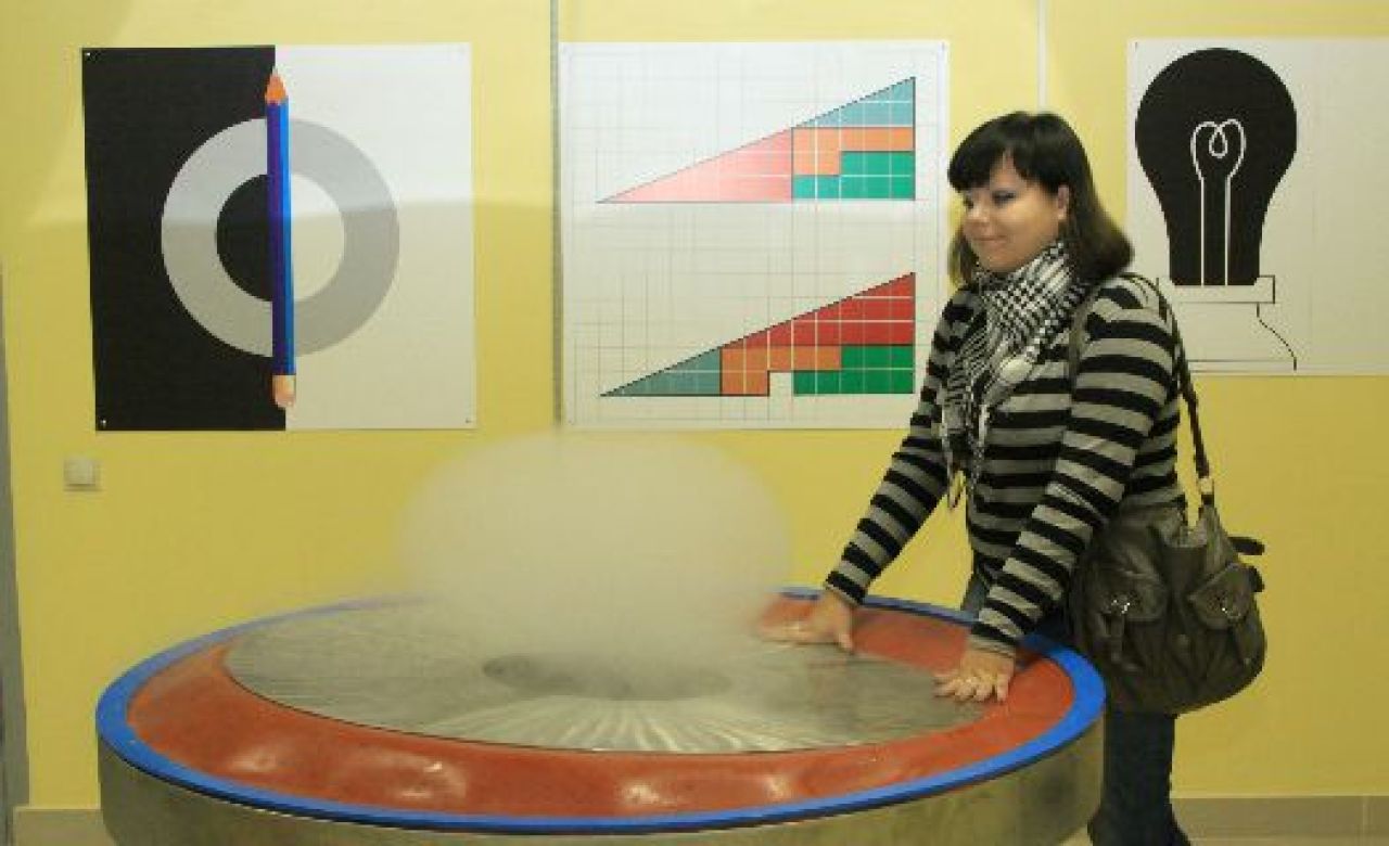 Делаю облако