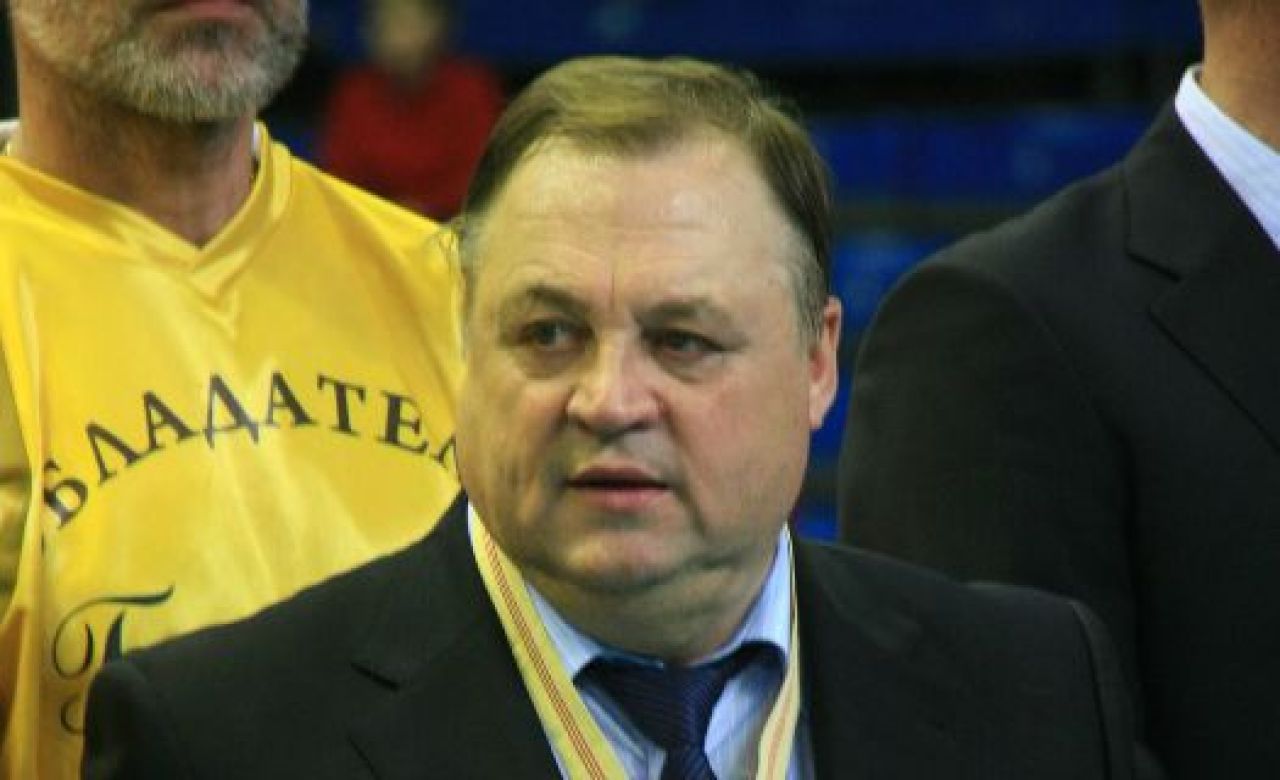 Геннадий Шипулин может возглавить сборную России