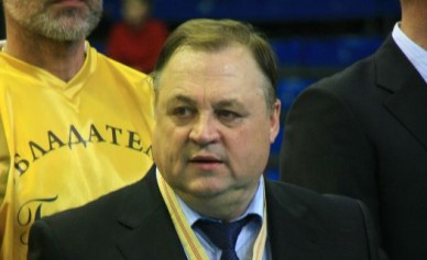 Геннадий Шипулин может возглавить сборную России