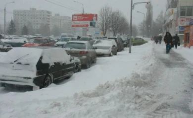 У белгородских коммунальщиков сменился начальник