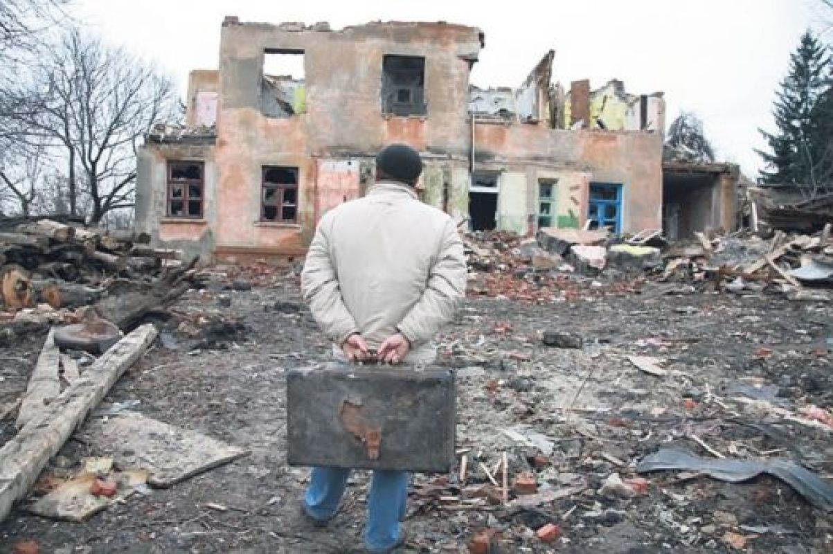 Квартиры в некоторых домах проще оставить государству — дороже выйдет ремонтировать