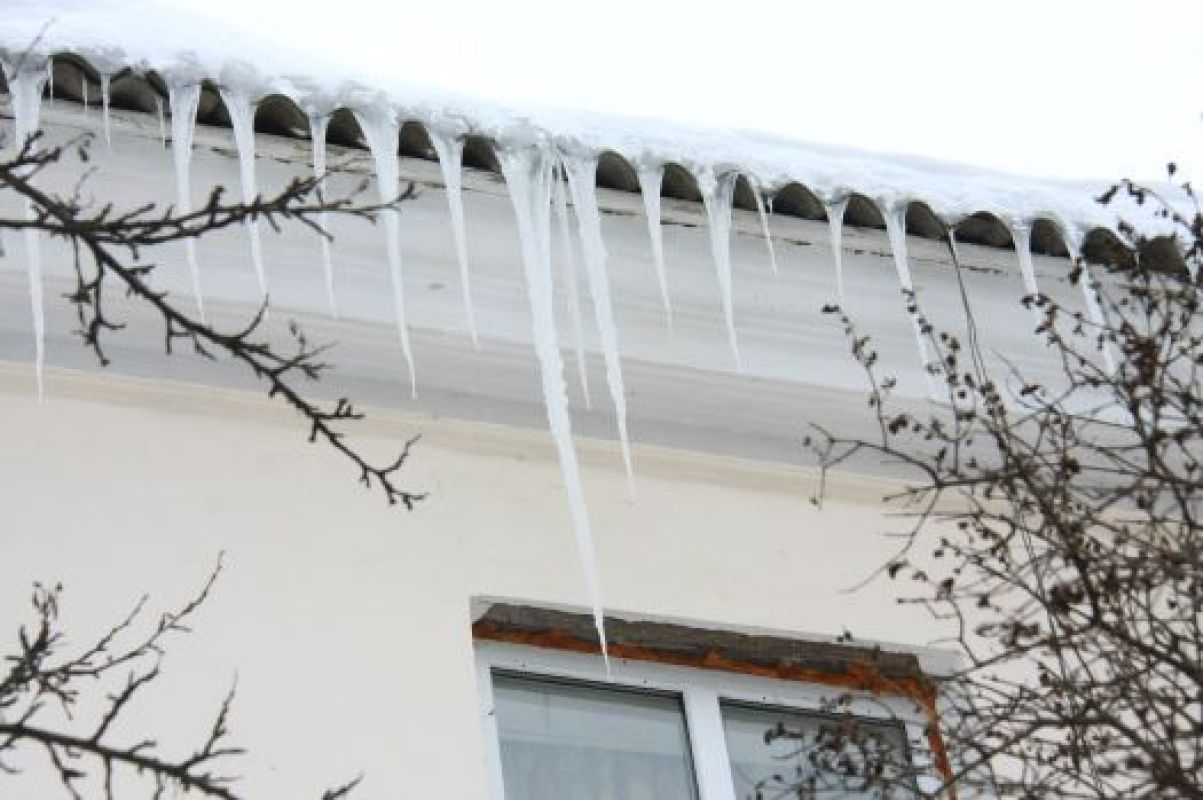 Управляющие компании расслабились