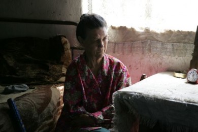 Участкового, отправившего живую женщину в морг, вернули на работу