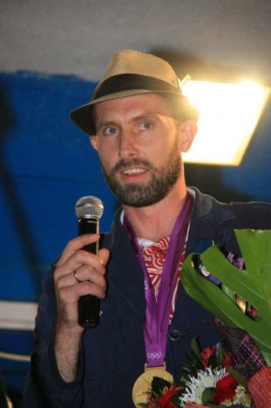 Сборная Тетюхина проиграла команде Михайлова