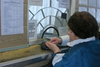 Телефонная связь в Белгороде с 1 марта подорожает