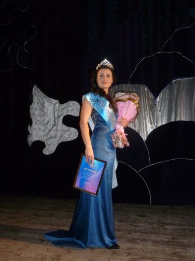 В Белгороде впервые выбрали «Мисс Полицию»