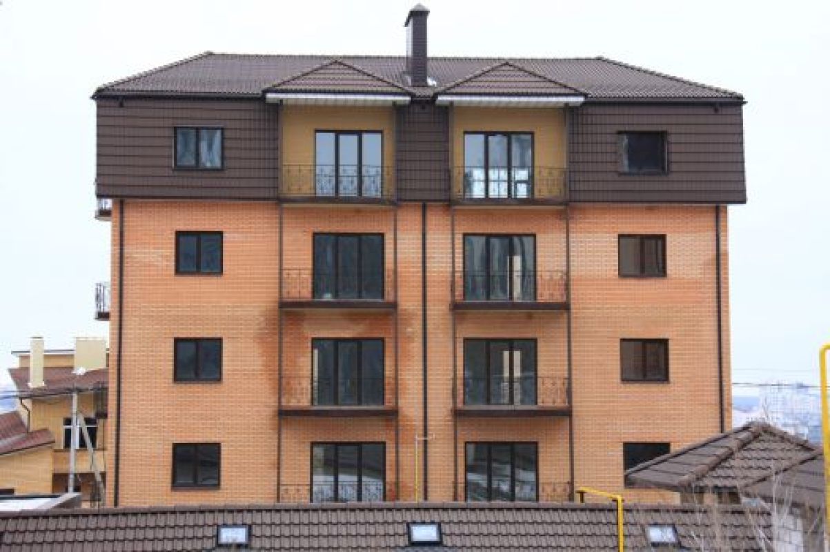 В Белгороде продаются квартиры в элитном доме, который по решению суда подлежит сносу