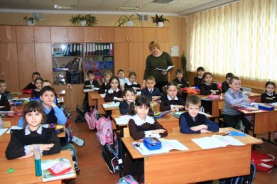 Изменились правила приёма детей в первые классы