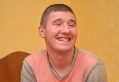 «Любви от неё не требую»