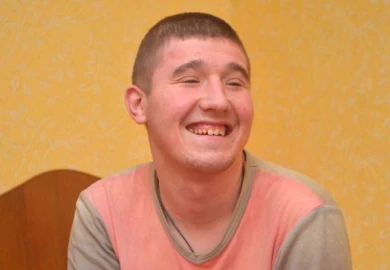 «Любви от неё не требую»