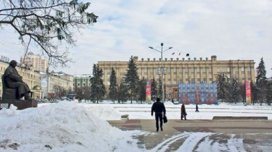 Бьём по площадям!