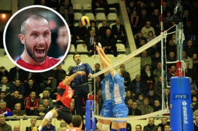 Веское слово Тетюхина