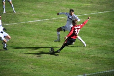 Автограф-сессия от «Салюта»