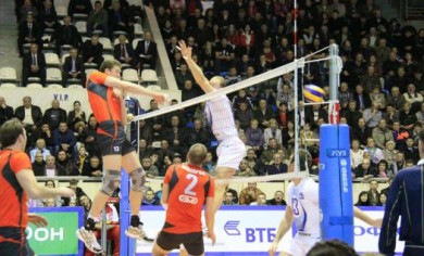 Звёзды «Космоса» москвичам не светят