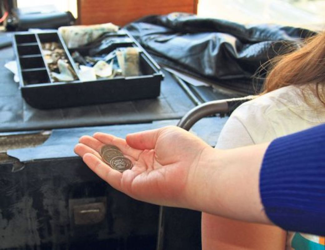 Стоимость проезда не выросла только в троллейбусах, но и это подорожание не за горами