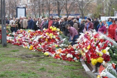 «Он не должен был оказаться у этого магазина!»