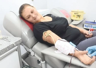 Донорам будут платить по 290 рублей