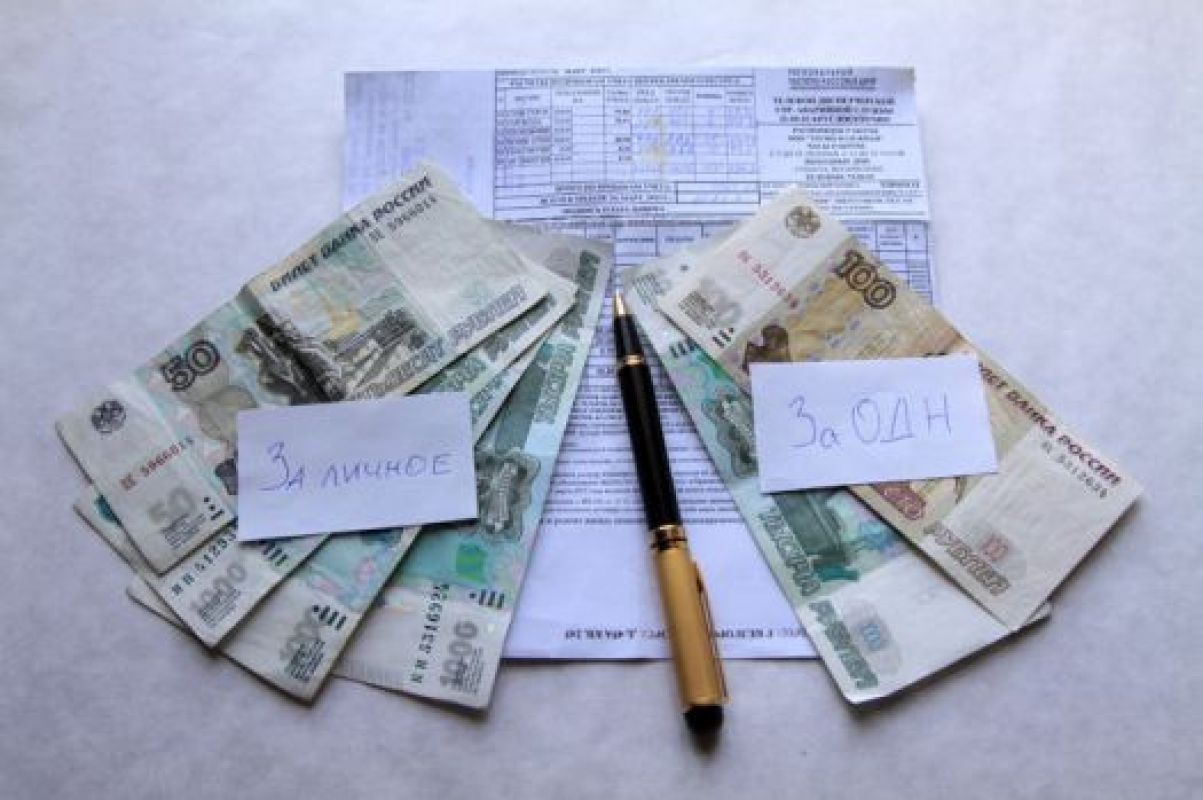 Какие изменения реально привнесёт 
новое постановление в платёжки, 
белгородцы узнают только в июле