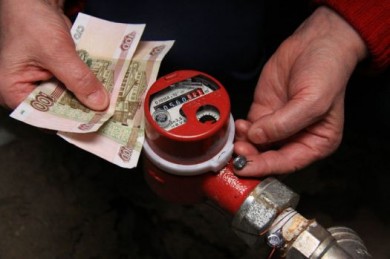 Газ в 2013 году подорожает на 15%, а электричество на 14%