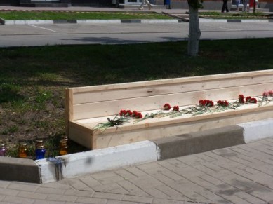 40 дней назад Сергей Помазун расстрелял в центре белгорода шестерых человек