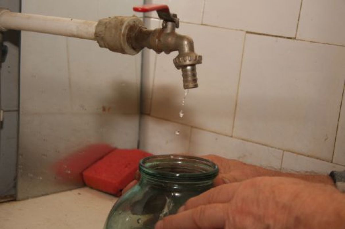 «Водоканал» открыл для белгородцев круглосуточную горячую линию