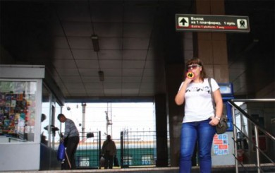 Антитабачный закон белгородцы не заметили