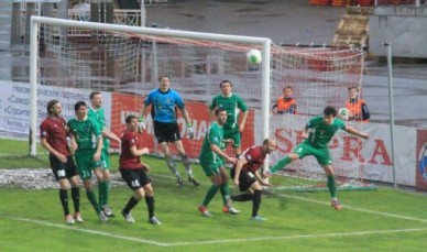 «Салют» может лишиться своего лучшего игрока