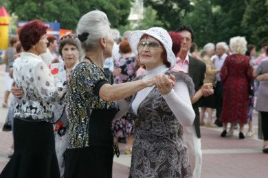 Летние месяцы белгородцы отметят фестивалем фейерверков и яблочной ярмаркой