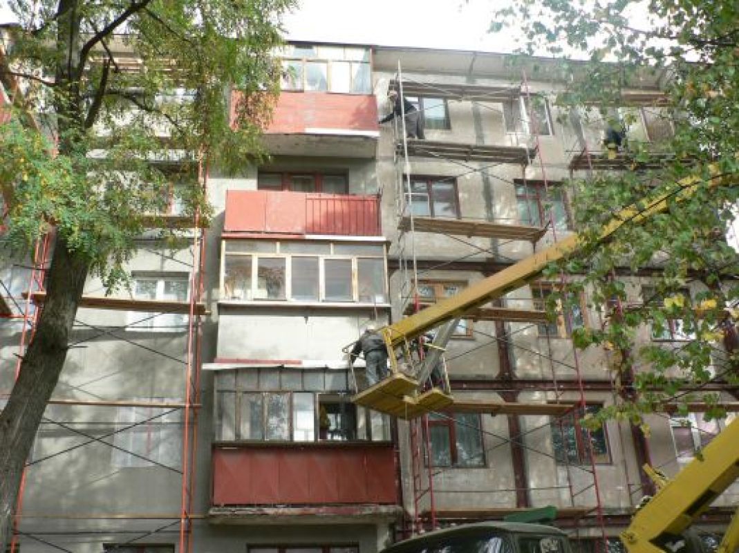 Белгород готов к зиме на 40 процентов