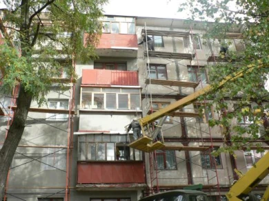 Белгород готов к зиме на 40 процентов