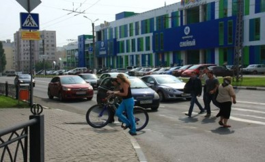 В Белгороде изменятся маршруты № 26, 29, 41 и 41а