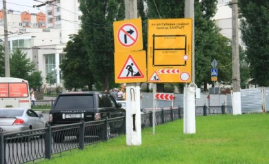 Подземный переход на Губкина обезопасит белгородцев с детьми