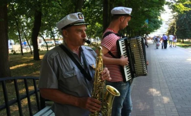 В Белгороде появится свой Арбат