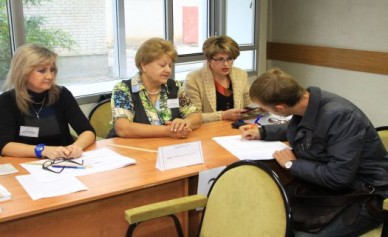 На выборах в Горсовет проголосовали всего четверть белгородцев