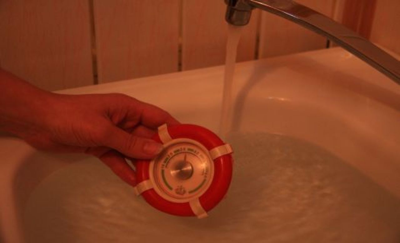 Счётчики не помогли белгородцам сэкономить