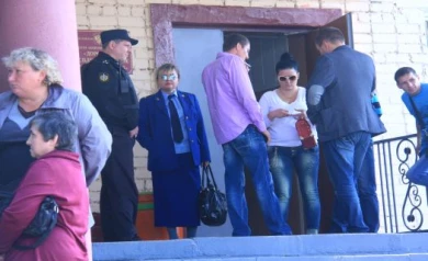 В Белгородском районе подростков осудили за убийство почтальона