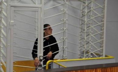 Белгородка по ошибке 1,5 месяца просидела в СИЗО